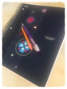 Medical Notebook