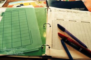 Homeschool Planning