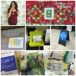 Southern Tier Lyme Support Conference 2017