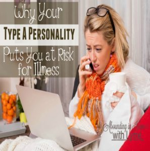 Type Personalities