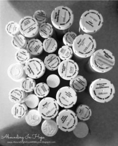 Lyme Disease Medication