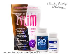 Plexus Triplex Combo