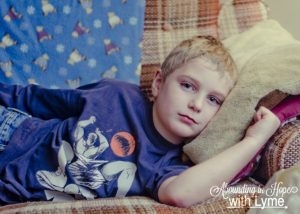 Homeschooling Your Sick Child