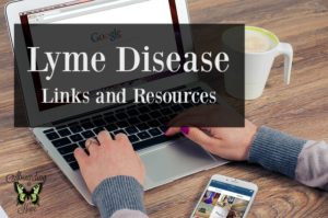 Lyme Links and Resources