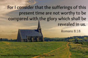 Romans 8:18