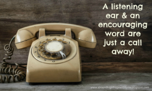 Listening Ear
