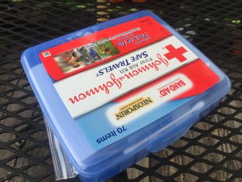 Tick Kit