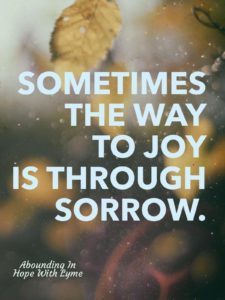 The Path to Joy