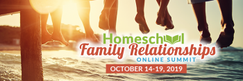 Homeschool Summit