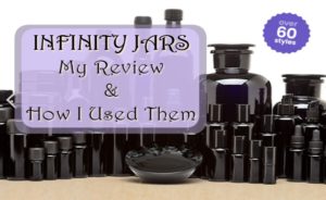 Infinity Jars Reviews