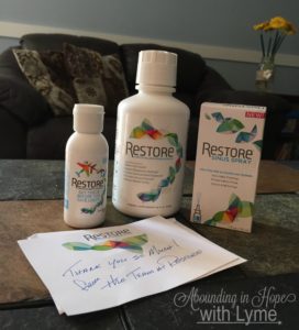 Restore4Life