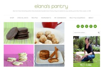 Elana's Pantry