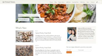 Primal Palate