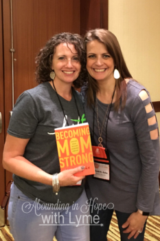 2:1 Conference with Heidi St. John