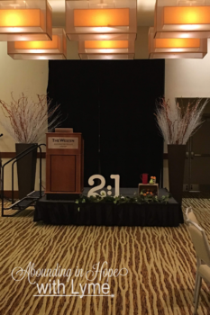 2:1 Conference