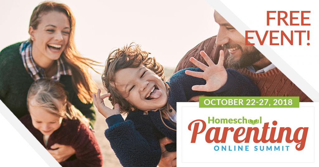 Homeschool Parenting Summit