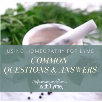 Common Questions and Answers