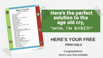 Free Printable