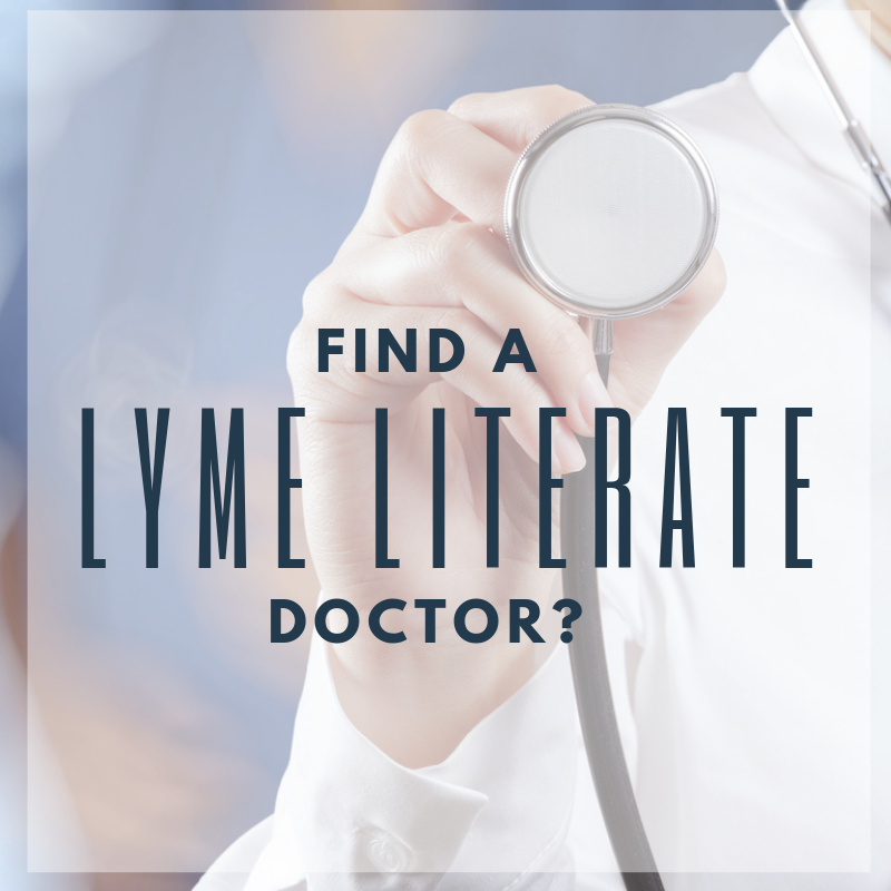 Lyme Doctor