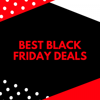 Black Friday Deals