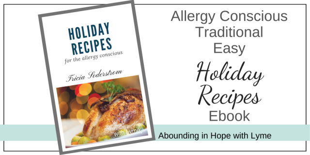 Holiday Recipes