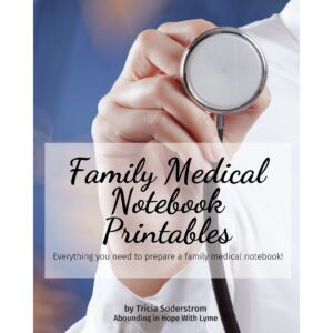 Family Medical Notebook