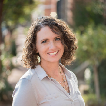 Tricia Soderstrom Speaker
