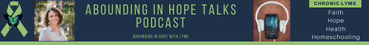 Abounding in Hope Talks Podcast